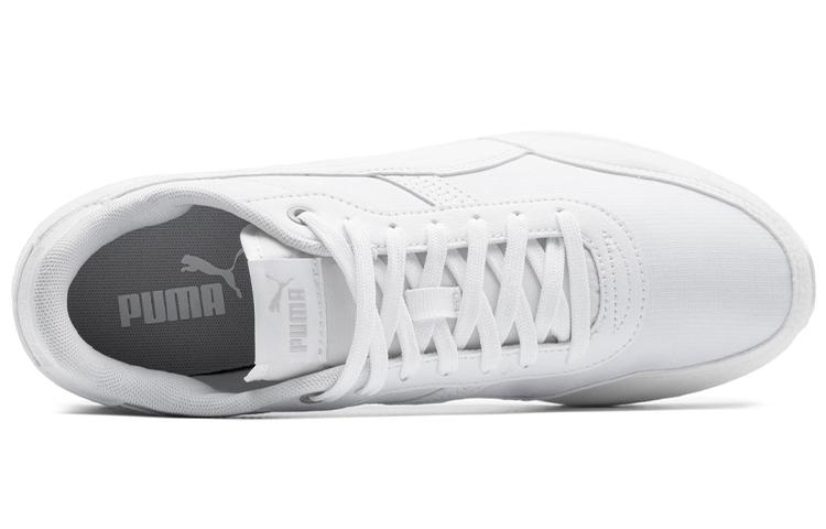 Men's Sneakers Puma ST Runner 'Essential - White'