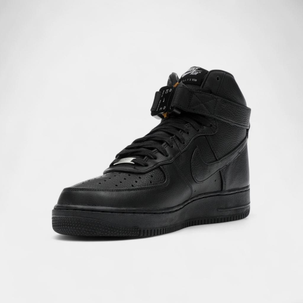 Nike Air Force 1 High 1017 ALYX 9SM Black