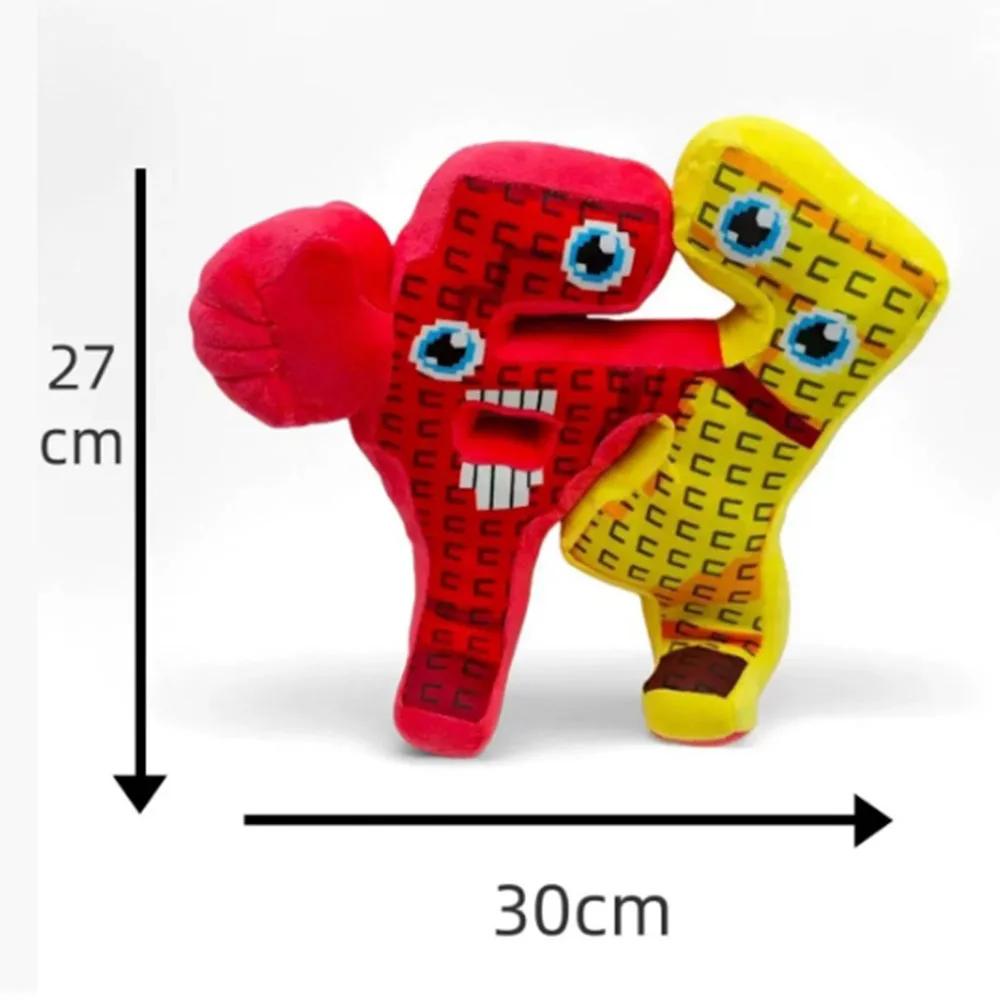@Steal A Brainrot Plush Doll Steal A Brainrot 67 Plushies Toy 67 Brainrots Italian Brainrot Chair Plush Soft Toy birthday Gifts