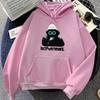 BoyWithUke Singer Sweatshirts for Women