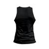 Men's Summer Vest Tight Open Line Round Neck Sleeveless Top Sweat Fitness Training Quick-drying Vest Sports Top