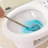 Long-handled Toilet Plungers Piston Type Dredge Device Toilet Sewer Pipe Clogging Dredge Tools