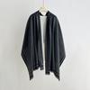 Summer Fashion Geometric Print Thin Scarf For Women Air Conditioner Shawl