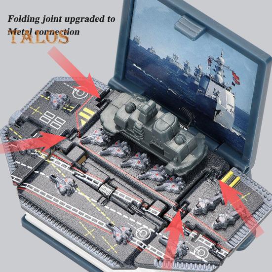 Mini-Schlüsselanhänger mit 3D-Klappbuch, knallende Miniaturwelt, hängende Dekoration, kleines Café, Große Mauer, Schloss, faltbares Buch, Schlüsselanhänger