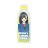 Honey Lemon Soda 01 Ishimori Uka [Official Illustration] Collection Bottle
