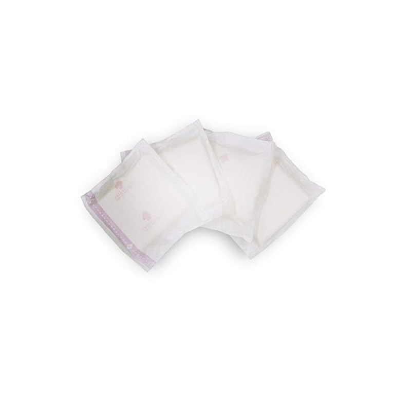 OS-N Naturamoon Sanitary Napkins (for Normal Days) 24 Pieces