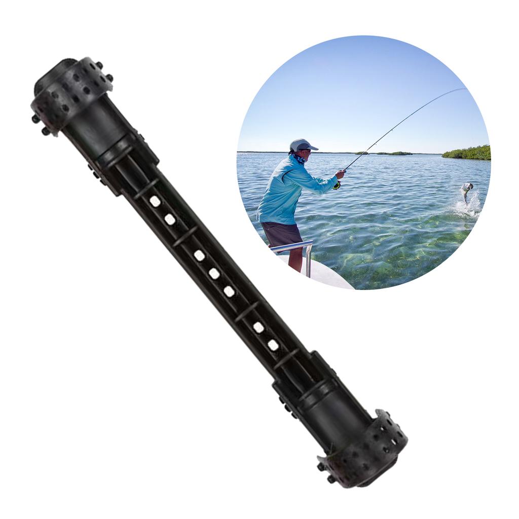 4Pcs Fishing Coiling Clip Plate Fishing Line Winding Board Fishing Winder Fishing Line Wrappings Board Line Spool