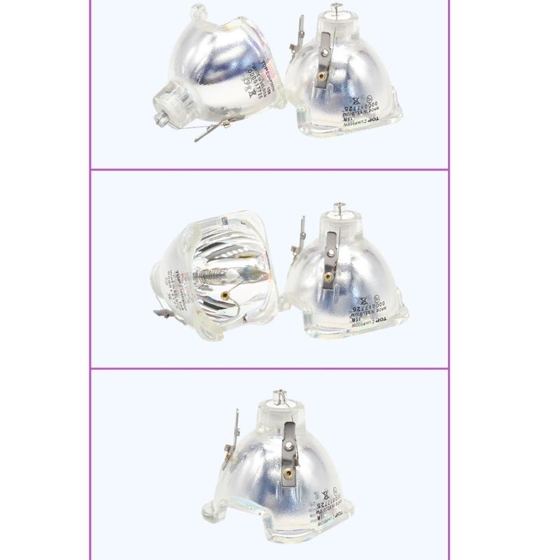Stage Light Bulb 2R 132W/5R 200W/7R 230W/8R 250W/9R 260W/10R 280W/15R 300W/16R 330W/17R 350W Moving-head Light Bulb