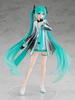POP UP PARADE Character Vocal Series 01 Hatsune Miku YYB ABS PVC Complete Figure Ver. Non-scale & Pre-painted