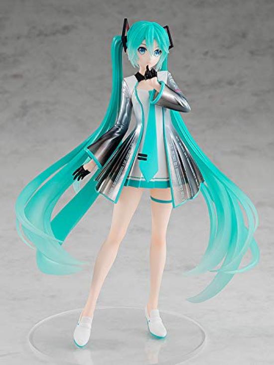 POP UP PARADE Character Vocal Series 01 Hatsune Miku YYB ABS PVC Complete Figure Ver. Non-scale & Pre-painted
