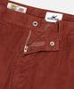 Sun Love Brisbane Moss® Cord Right Chino Pants Rust