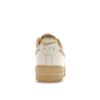 Nike  Air Force 1 07 Sail Sesame Women Sneakers Cream Vintage-Green FZ3597-133