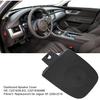 2011 Xf Dash Center Cover, Dashboard Top Speaker Cover C2Z1835LEG C2Z1835AMS OEM Standard Replacement for XF 2008‑2016