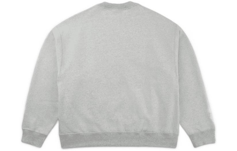Stussy X Nike Fleece Crew DO9337-063