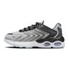 Air Max TW Lage Casual Schoenen Zwart Grijs Unisex DQ0296-006