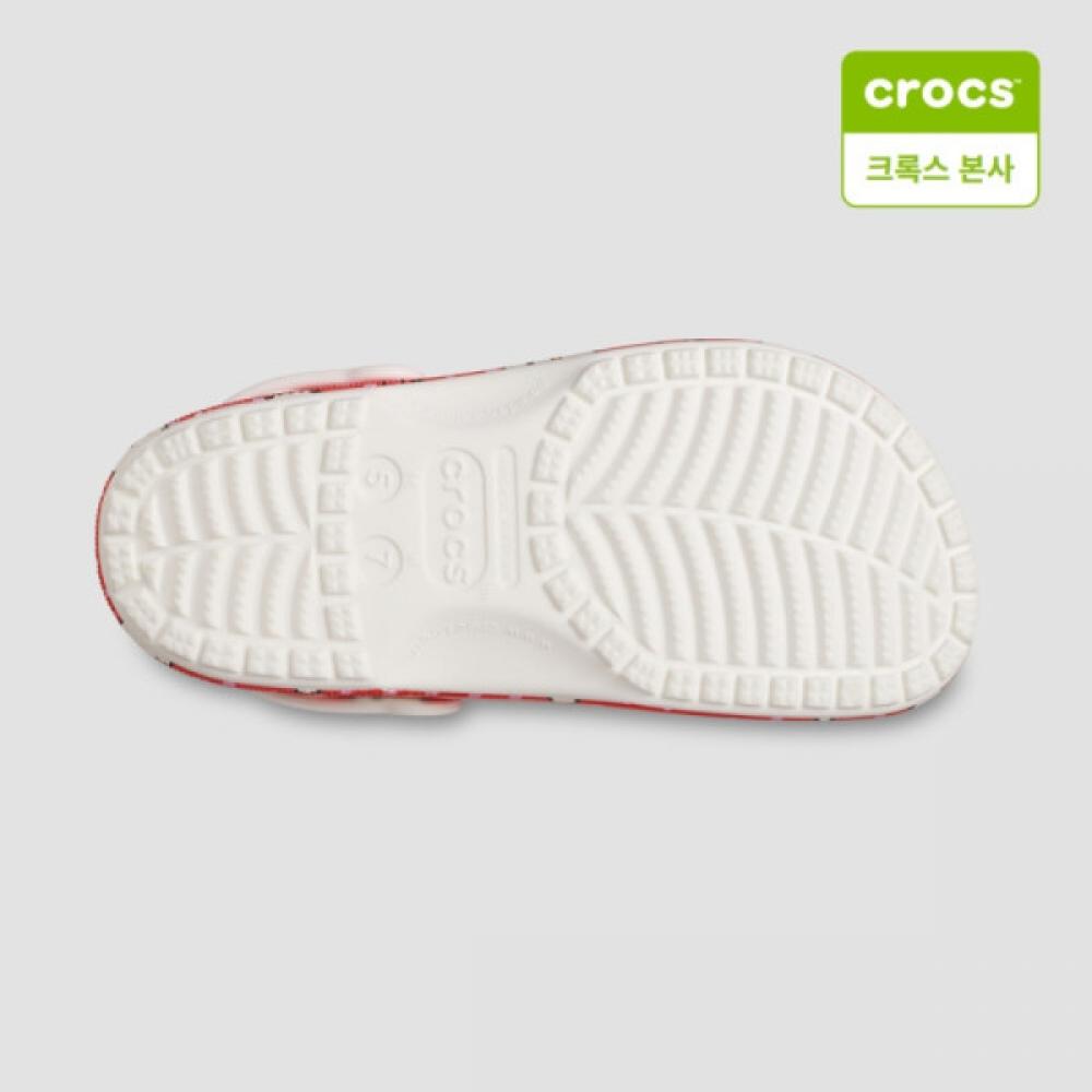Crocs Classic Clog Sanrio Characters Red 210575 90h