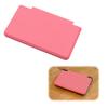 Replacement Top Cover For Retroid Pocket Flip 2 Game Console Smooth Surfaces Perfect Fit Easy Installation Multiple Color