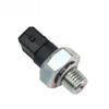 Riloer Engine Oil Pressure Switch 12618611273; 12611710509; 12611730160; 12617568480 Compatible with BMW 318I 318IS 525XI 635CSI 645CI 745LI 760LI M3
