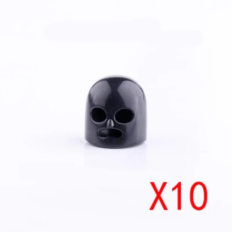 

Аксессуары для военных строительных блоков времен Второй мировой войны Фигурка Солдат Каска Игрушка СССР1 США Великобритания Японская шляпа Мини-кирпич Капюшон Маска Огнемет