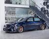 Highest quality Midnight Blue vinyl Wrap Film Car Wrap Film Non degumming Non fading quality Warranty 1.52M*17M roll