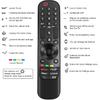 Magic Remote for LG-Smart-TV-Remote-Control-Replacement with Pointer and Voice Function,Compatible with LG 2019-2024 UHD OLED QNED NanoCell 4K 8K