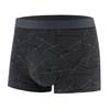 Herren Boxershorts Slips Intim Homme Thermoshorts Sexy Dessous Boxershorts Unterhosen