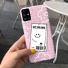 Soft Cover For Samsung Galaxy M51 M31 M21 Shockproof Protection Cases Shell Samsung M21 M31 M 51 Candy Matte Cute Bumper Etui
