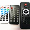 21-Key LED Light Bluetooth Speaker Infrared Remote Control