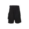 Y-3 Solid Color Loose Fit Casual Shorts Men shorts Blue IN8755