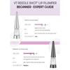 VT COSMETICS Reedle shot Repulpeur Lèvres 4.3g