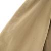 LONDON FOG 80s vintage trench coat 46 beige Men's Used