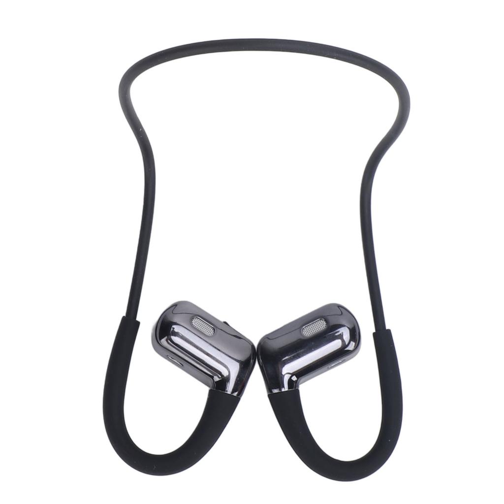 Open r Hdphone Wireless 5.4 Conduction Cycling Sport rphone 2 Mic Call Noise Reduction with H band