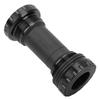 Nylon Plastic Mountain   Integrated Hollow BB91 Press Bearings Bottom Bracket for Crankset Bike Accessory