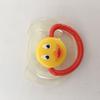 Magnet-Schnuller für 20-22 Zoll Baby-Puppe Dummy-Schnuller für Reborn Baby-Puppen Neugeborene Puppen Zubehör Puppen Zubehör