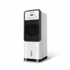 Oscillating Air Chiller with Heater | Builtin Timer, waterbased Remote Control, for
