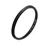 Camera Lens Filter 37/40.5/43/46/49/52/55/58/62/67/72/77/82mm Easy Installation for Camera Photography Accessories