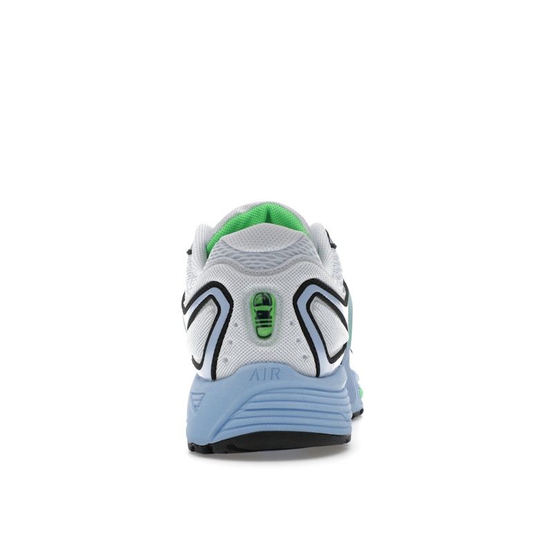 Nike Pegasus Wave Gradient Cage - Green Strike Aluminum Men Sneakers Blue Football-Grey IB0612-006