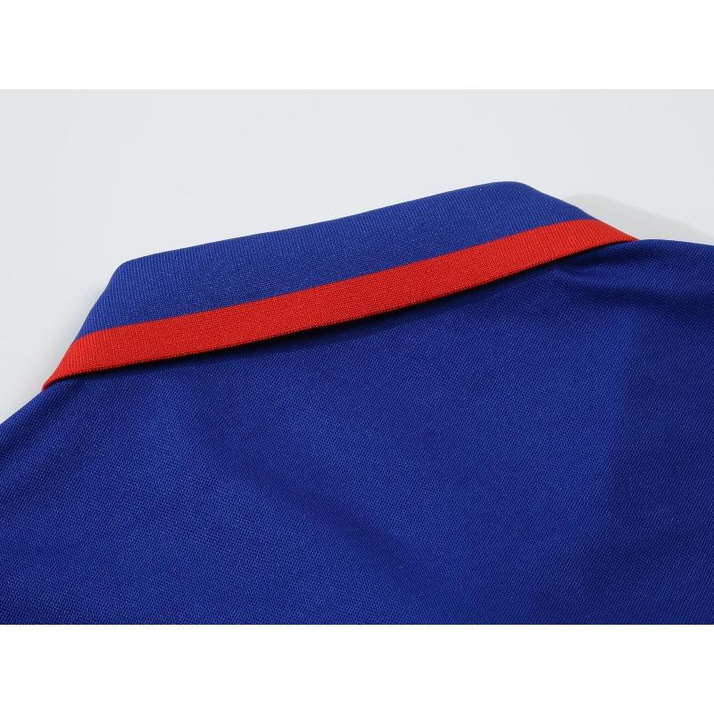 2026 Summer High Quality New Men Polos High-end Business Men Women Short Sleeve Polo Casual Lapel Shirt Breathable Men Polo Shirt