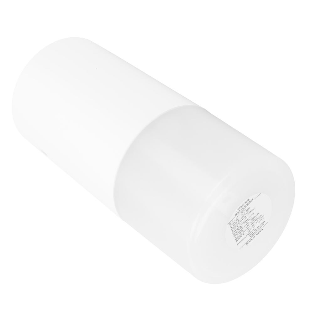 300ML Humidifier Desktop USB Charging Aromatherapy Diffuser with Night Light for Home Bedroom