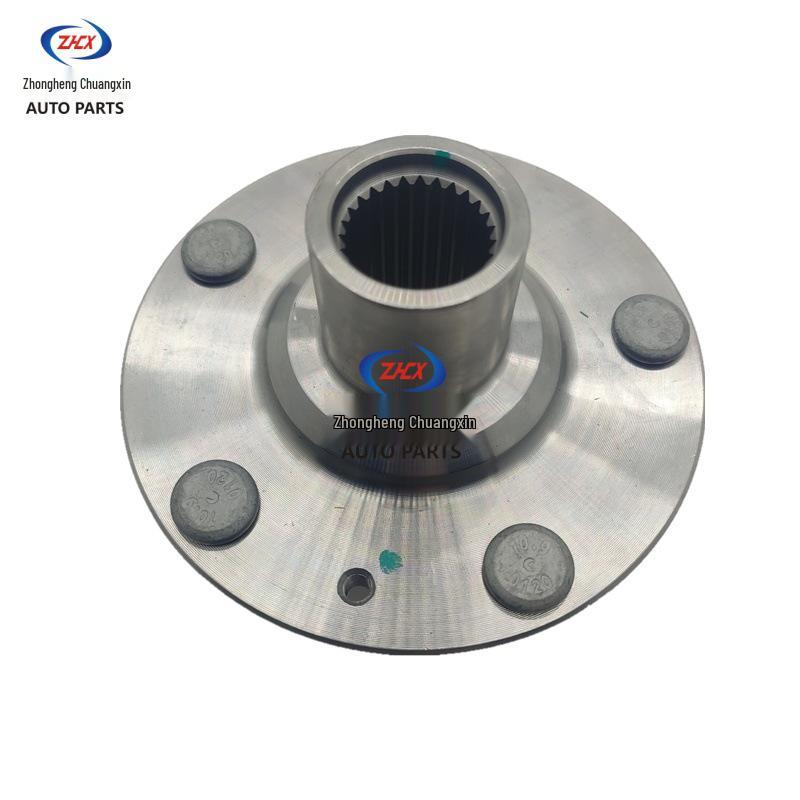 Front Wheel Hub Shell for Changan Yuexiang V7 and Eado DT Standard