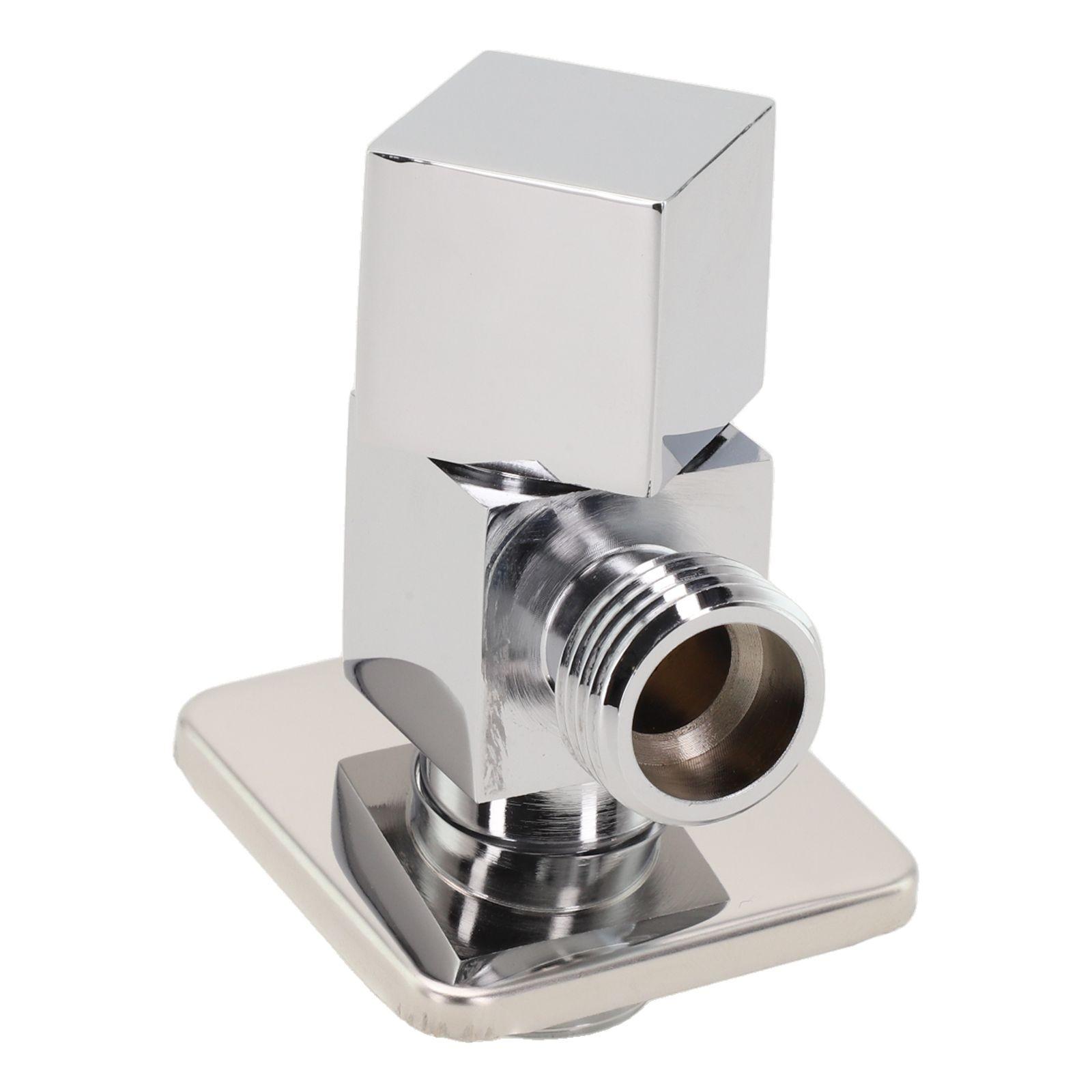 Faucet Type Bathroom Faucet Inner Diameter Modern Style серебряный