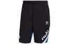 Originals Casual Shorts Men's Black HA4739