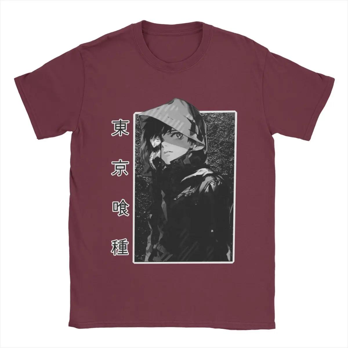 

Мужские футболки POMEL 100% хлопок одежда смешные с коротким рукавом с круглым вырезом футболка подарок футболка XXXXXL бордовый