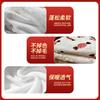 2024 Cross-border Foreign Trade Tide Brand Blanket Gift Flannel Blanket Office Nap Blanket Air Conditioner Gift Blanket