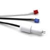 Analog TDS Sensor Water Conductivity Sensor Probe for Water-Quality Monitoring