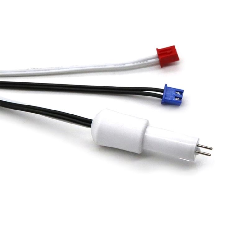 Analog TDS Sensor Water Conductivity Sensor Probe for Water-Quality Monitoring