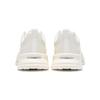 Li-Ning 1990 Commuting Series Comfortable Fashion Lightweight Rebound Low-Top Casual Shoes Men Casual Shoes Off-White ALLV013-2