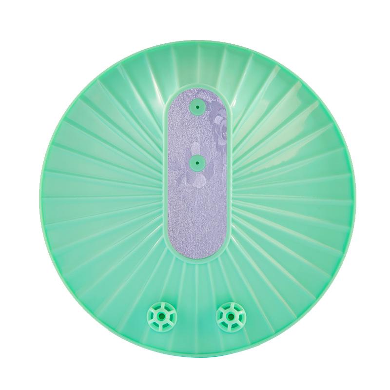 Portable Wireless Ultrasonic Cleaner for Fruits, Vegetables, and Seafood