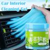Super Dust Clean Clay Dust Keyboard Cleaner Slime Toys Cleaning Gel Car Gel Mud Putty Kit USB for Laptop Cleanser Glue Cars Part