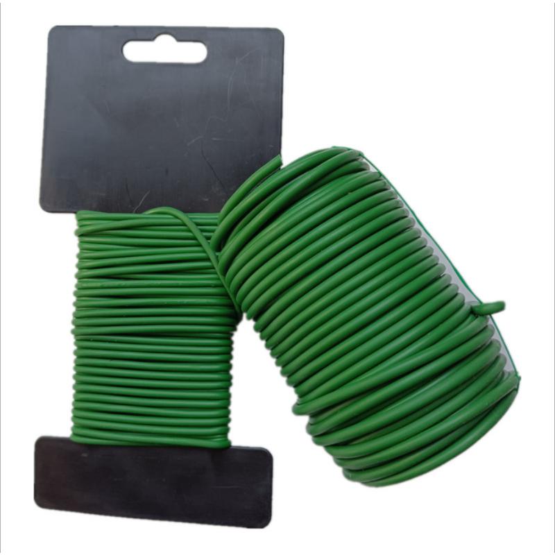 

Garden Ties Garden Tools Flower Plant Ties 2.8MM*10 M